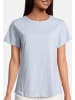 Salzhaut Shirt STEENTJE in Light Blue