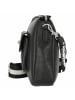 JOOP! Women Carino Jasmina - Umhängetasche 27 cm M (black) in schwarz