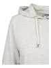 Urban Classics Sweat & Fleece - Hoody in offwhite melange