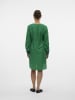 mama licious Kleid in Bermuda Green