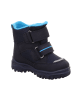 superfit Winterstiefel HUSKY1 in Blau/Hellblau