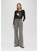 s.Oliver Jeans-Hose SURI in 94Z3_grau meliert