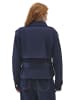OXXO Trenchcoat MIDNIGHT