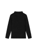 Minoti Longsleeves 11POLO 1 in schwarz