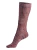 LASCANA Socken in gelb-bunt, grün-bunt, rot-bunt, blau-bunt
