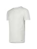 cmp Funktionsshirt in BIANCO