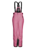 Killtec Kinder Skihose in pink