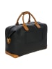 BRIC`s Firenze Weekender Reisetasche 43 cm in schwarz