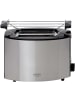 camry Toaster CR3215 mit Brötchen-Aufsatz