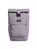 eoto ROLLY32, Roll Top, ergonomisch, 32 L in Flieder
