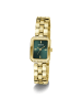 Guess Quarzuhr GW0865L8 in Gold