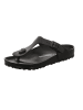 Birkenstock Pantolette in schwarz