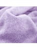 Möve Waschhandschuh Superwuschel 3er-Pack in lilac