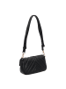 Liu Jo Lunny Umhängetasche XS 22 cm in nero