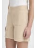 ICHI Shorts IHKATE Regular fit in Doeskin