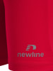 Newline Tight Kurze Hose Kids Athletic Kinder in TANGO RED