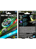 Hasbro Beyblade X Lance Knight 4-80HN Starter Pack Kreisel + Starter Abwehr-Typ 8+