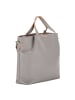 MYWALIT Shopper Tasche Leder 32 cm fumo