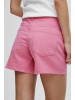 ICHI Jeansshorts IHCENNY SHO - 20118382 in rosa