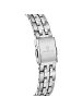 Candino Analog-Armbanduhr Candino Automatik silber mittel (ca. 34mm)