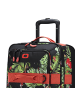Ogio Alpha Layover 2 Rollen Kabinentrolley 55 cm mit Dehnfalte in aloha
