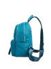 C‘iel Cityrucksack Rhea in cyanblau