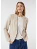 comma Indoor-Blazer in 84K1_beige