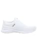 Skechers Sneaker Low in weiss