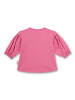 Sanetta Langarmshirt in Pink