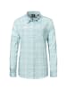Schöffel Bluse "Blouse Style Fraris WMN" in tidal wave