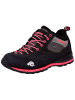 GUGGEN MOUNTAIN Trekking-& Wanderschuhe Pink