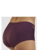 nuance Panty in aubergine