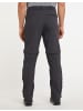 hot-sportswear Sporthose Banff in graphite