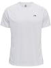 Newline T-Shirt S/S Men Core Running T-Shirt S/S in WHITE