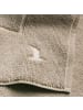 Möve Badteppich Basic 60x60 cm in cashmere