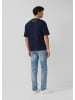 s.Oliver T-Shirt  in  59D2_navy