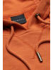 Bugatti Sweatshirt in orange