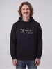 wat? Apparel Sweatshirt Ich kann so nicht arbeiten in Schwarz