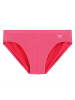 Emporio Armani Badeslip Beachwear in Pink