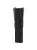 mano Don Romeo Geldbörse RFID Leder 10,5 cm in schwarz