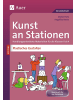 Auer Verlag Kunst an Stationen Spezial Plastisches Gestalten | Handlungsorientierte...