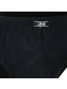 JBS Slip 5er Pack in Schwarz/Blau/Grau