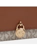 Michael Kors Geldbörse in Brown