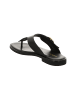 Gabor Pantolette in schwarz