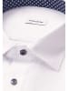Seidensticker Business Hemd Slim in Weiß