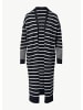 comma Strickjacke in 59G2_navy