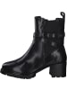 TT. BAGATT Stiefeletten in BLACK