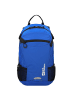 Jack Wolfskin Velocity 12 Fahrradrucksack 43 cm in vibrant blue