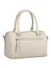 Burkely Taschen Creme