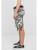 Brandit Brandit Cargo Shorts in snowcamo
